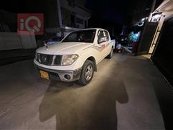 نيسان نافارا